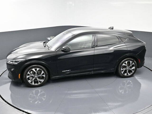 2022 Ford Mustang Mach-E Premium