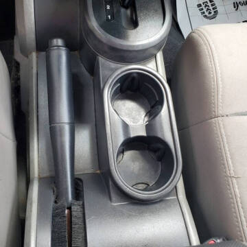 2007 Jeep Wrangler X