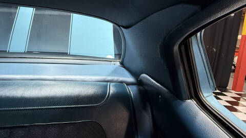 1971 Chevrolet Chevelle