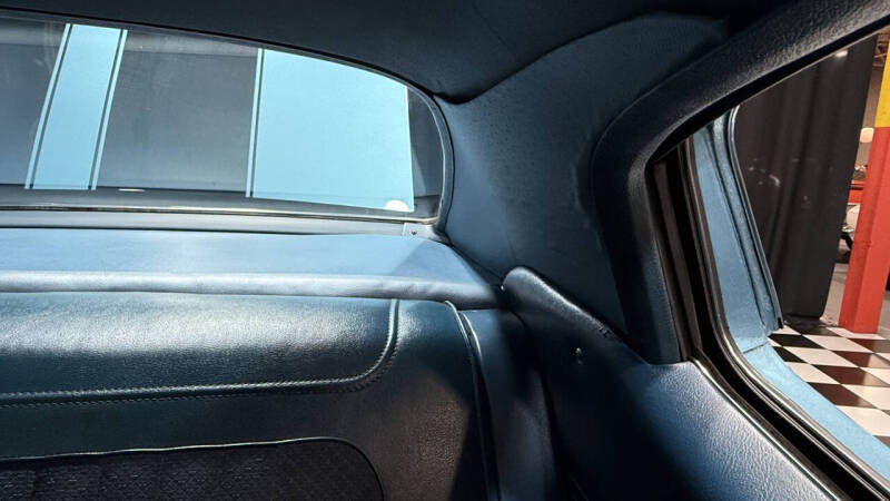 1971 Chevrolet Chevelle