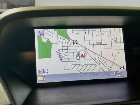 2014 Acura RDX w/Tech