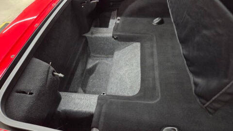 2000 Chevrolet Corvette