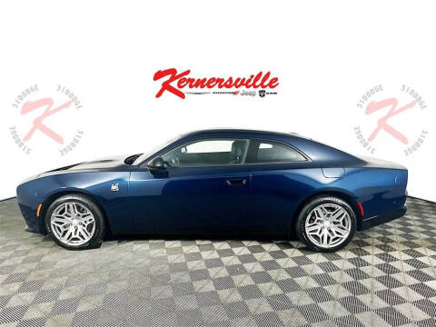 2026 Dodge Charger Daytona Scat Pack