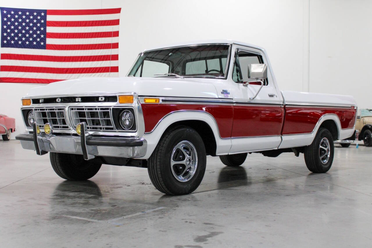 1977 Ford F150 For Sale In Beech Grove, IN