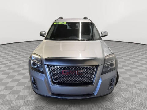 2015 GMC Terrain Denali