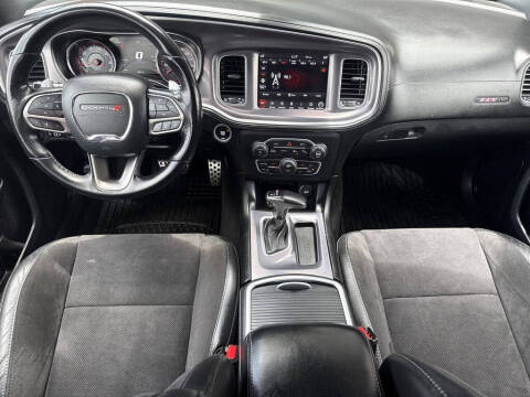 2020 Dodge Charger