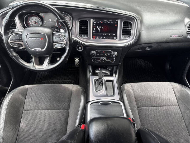 2020 Dodge Charger