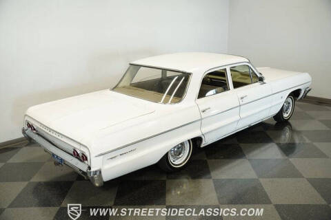1964 Chevrolet Bel Air