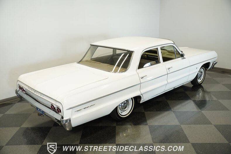 1964 Chevrolet Bel Air