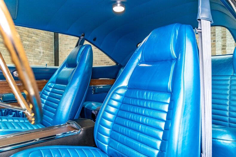 1970 Dodge Charger