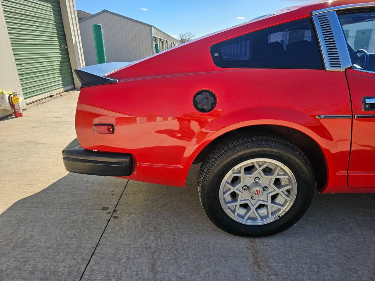 1979 Datsun 280Z 69