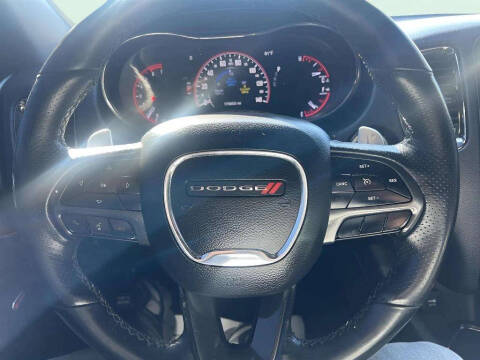 2018 Dodge Durango R/T