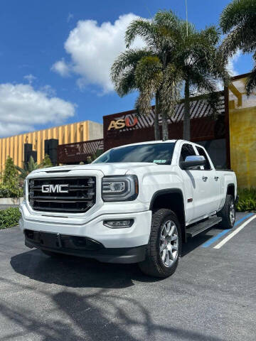 2016 GMC Sierra 1500 Classic