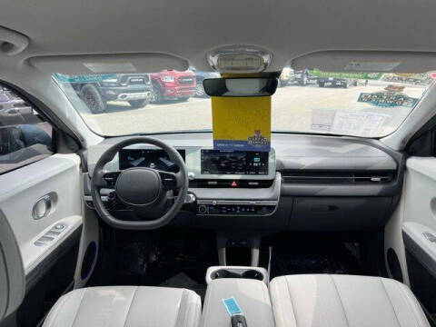 2022 Hyundai Ioniq 5 SEL