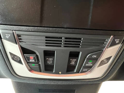 2026 Acura MDX SH-AWD w/A-SPEC