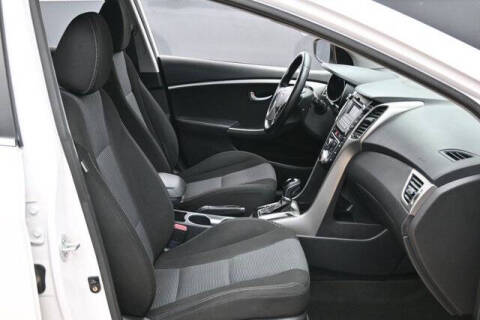 2013 Hyundai Elantra GT