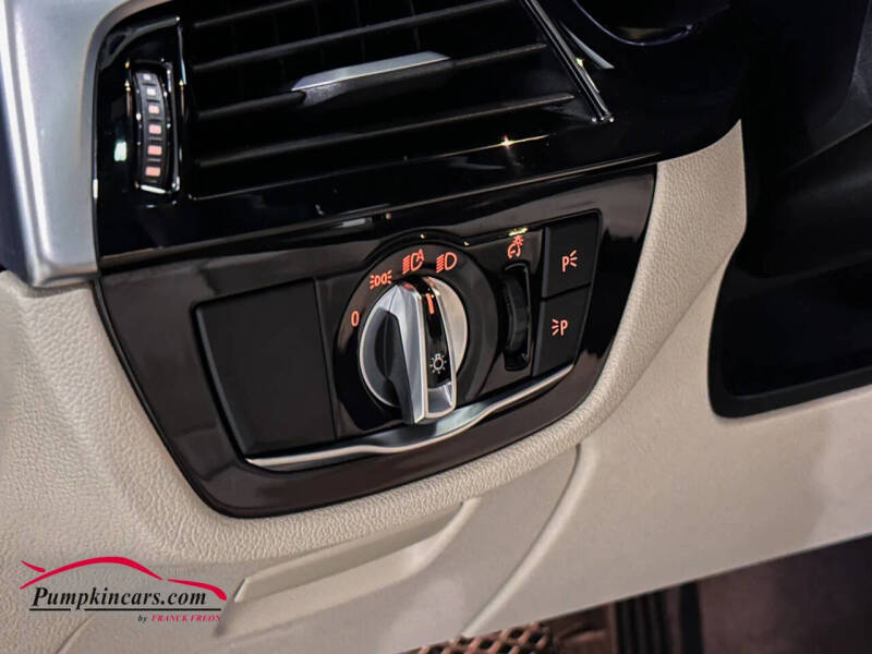 2023 BMW 5 Series 530i xDrive