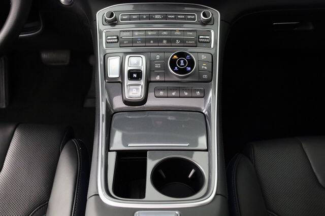 2021 Hyundai Santa Fe