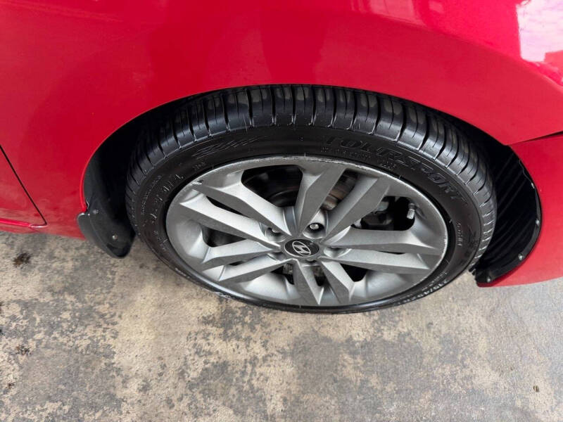 2016 Hyundai Elantra GT