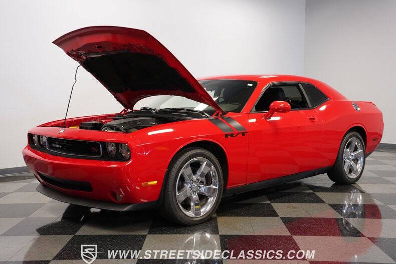 2009 Dodge Challenger