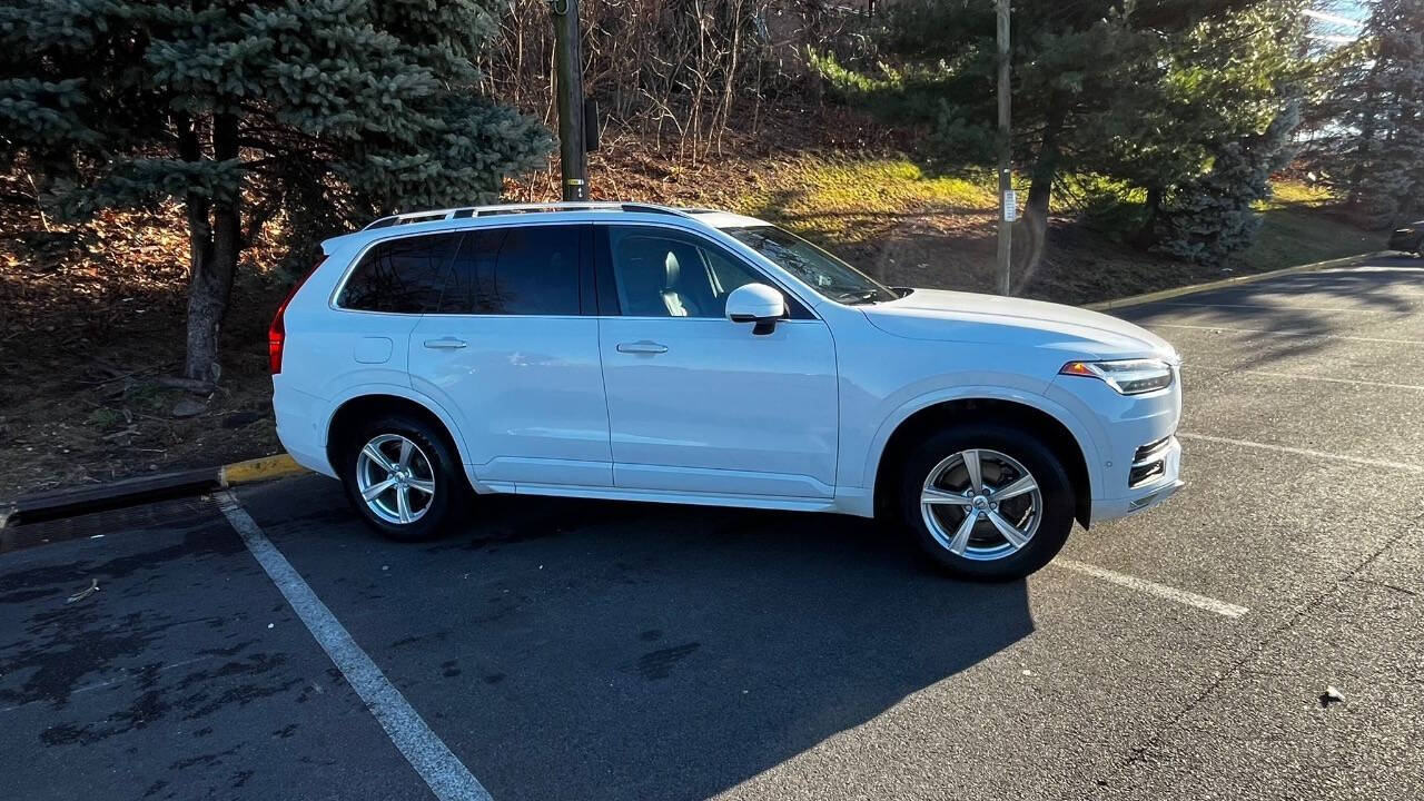 2017 Volvo XC90 for sale at Irene Auto Sales in North Bergen, NJ