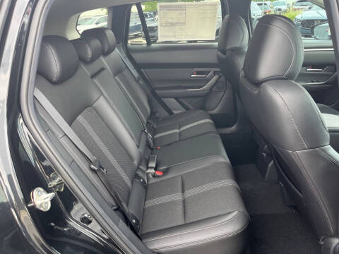 2026 Mazda CX-50 2.5 S Select