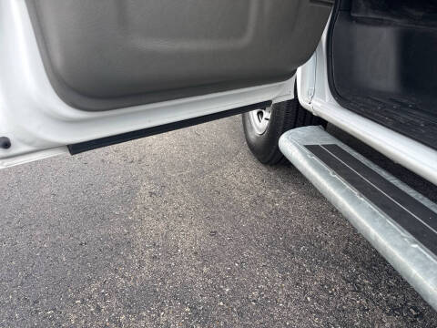 2024 GMC Savana 2500