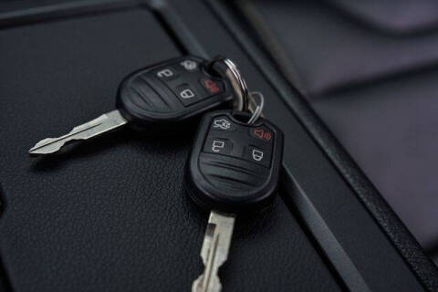 2012 Ford Shelby GT500