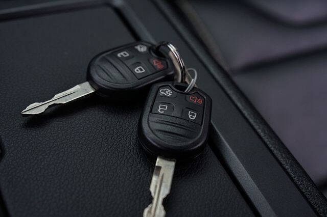 2012 Ford Shelby GT500