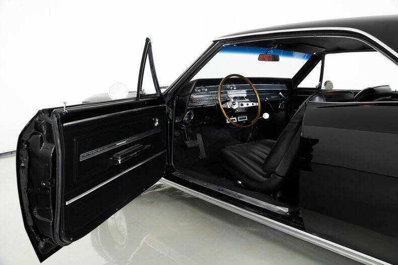 1966 Chevrolet Chevelle