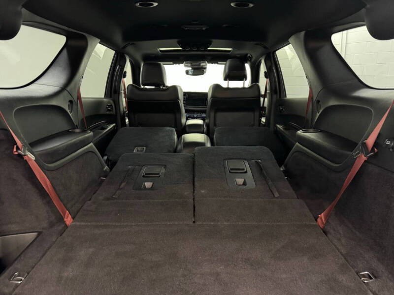 2022 Dodge Durango SRT 392