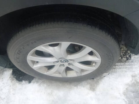 2014 Mazda CX-9 Touring