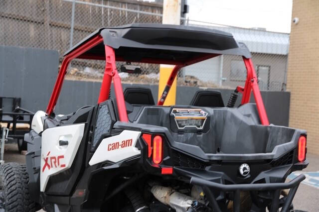 2024 Can-Am MAVERICK X