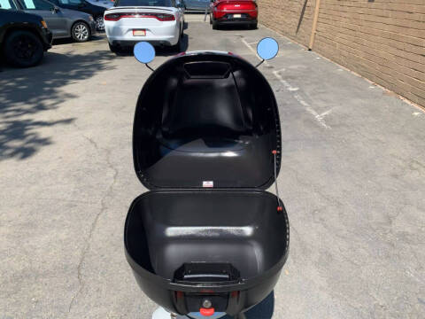 2003 Vespa Lt150