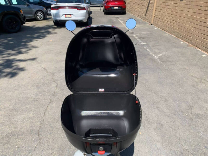 2003 Vespa Lt150