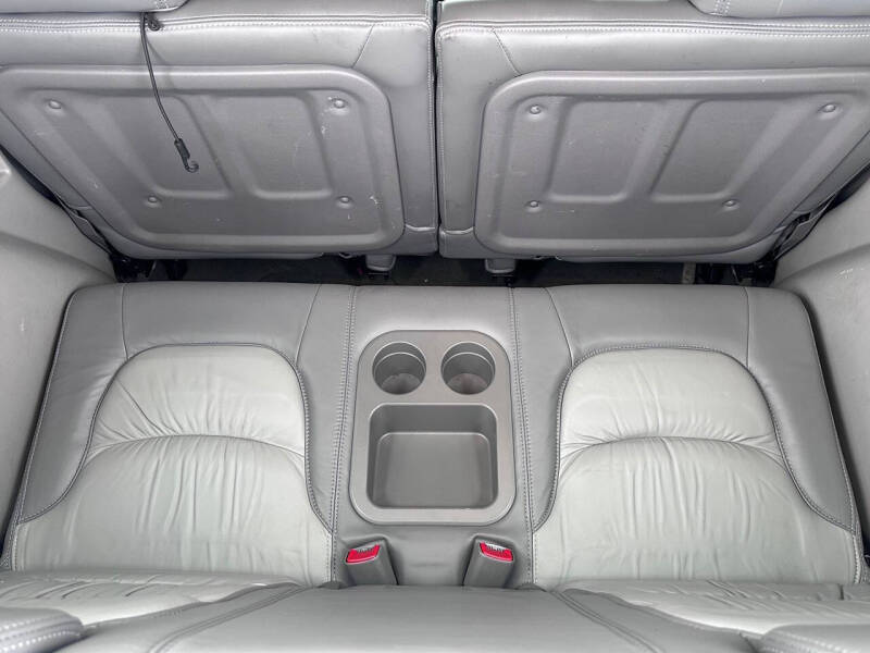 2002 Buick Rendezvous CX