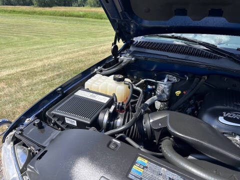 2002 Chevrolet Silverado 2500HD LS