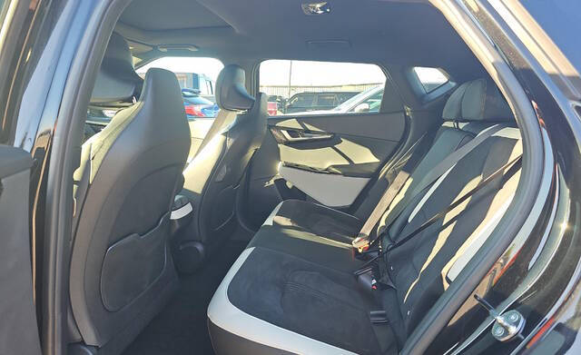 2024 Kia EV6 GT-Line