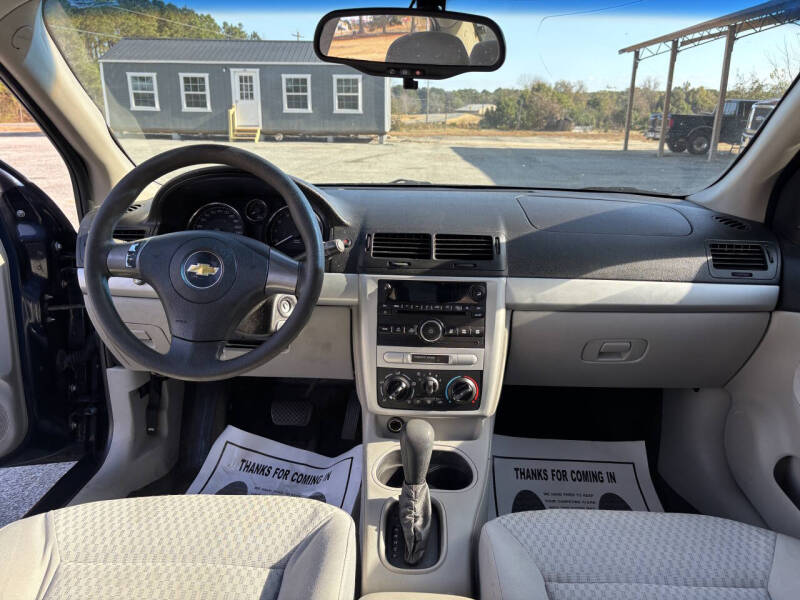 2010 Chevrolet Cobalt LT