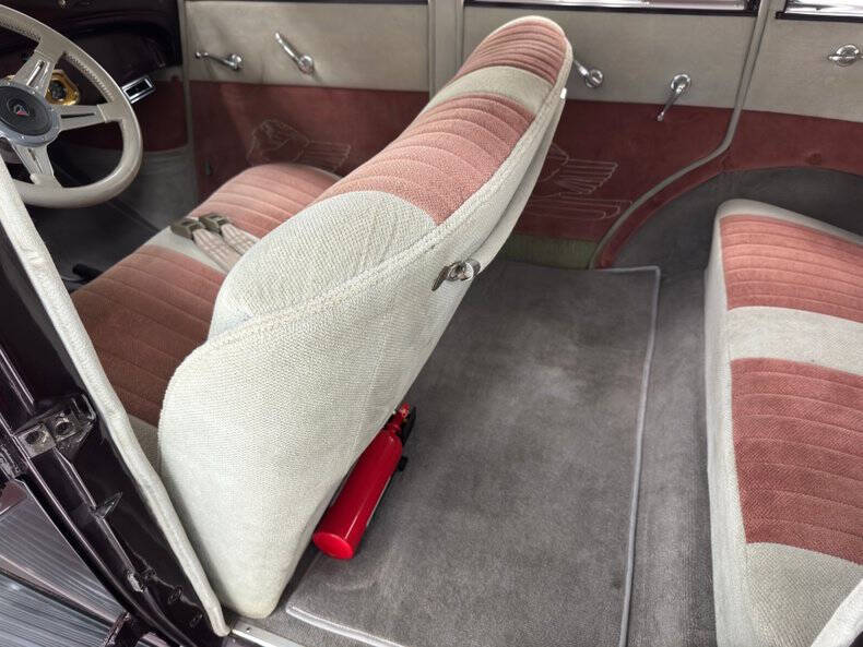 1932 Plymouth Deluxe