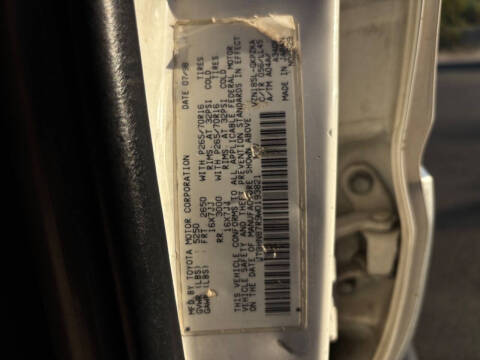 1998 Toyota 4Runner Limited