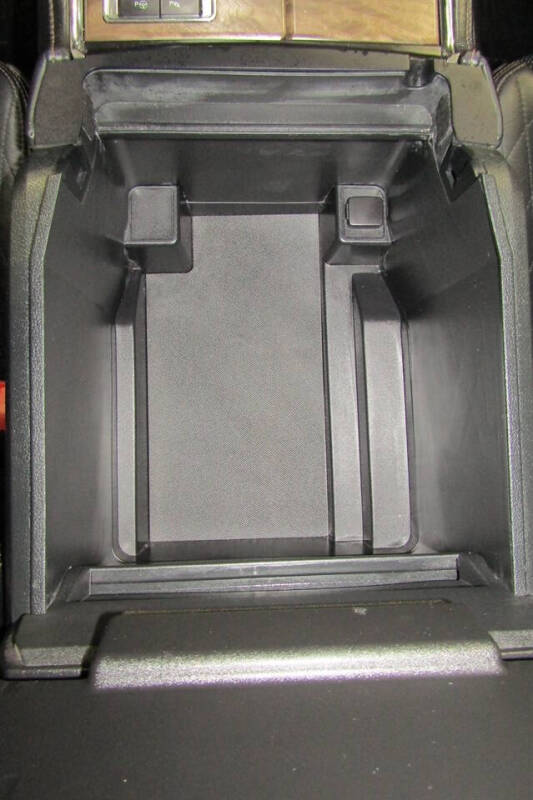 2021 Ford Expedition Platinum