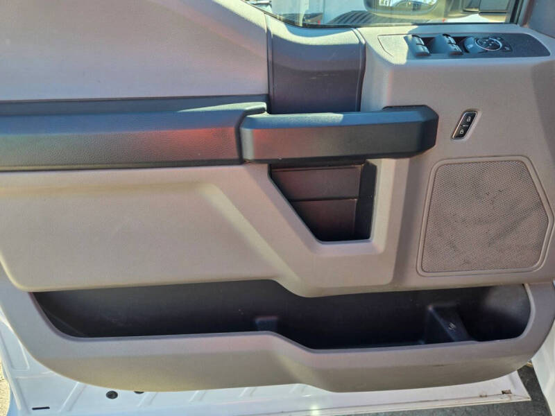 2022 Ford F-250 Super Duty