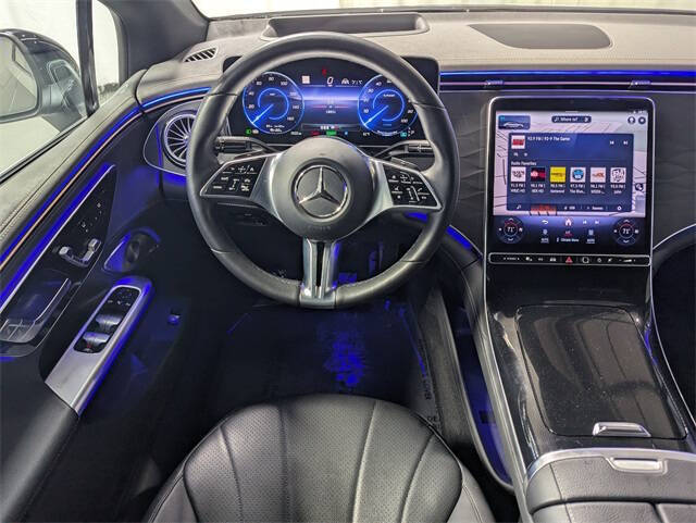 2023 Mercedes-Benz EQE EQE 350 4MATIC