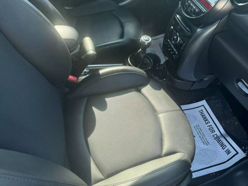 2014 MINI Countryman Cooper S ALL4