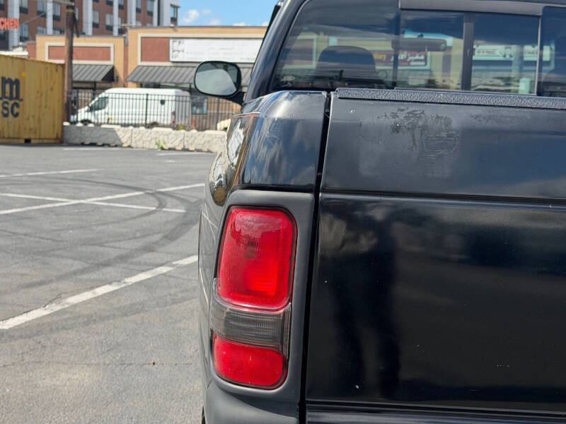 2001 Dodge Ram 1500 ST