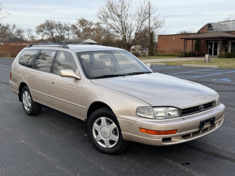 1994 Toyota Camry LE V6