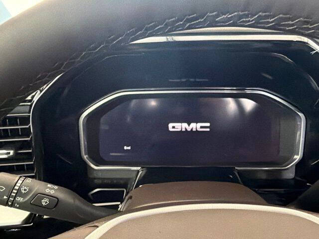 2026 GMC Sierra 3500HD SLT - Photo 39
