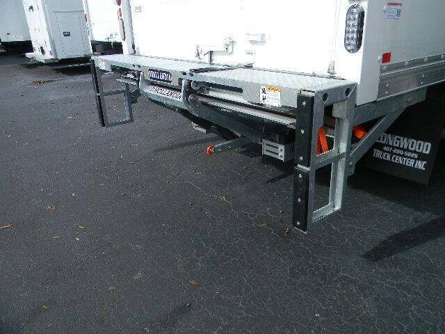 2025 LIFT GATES 3600