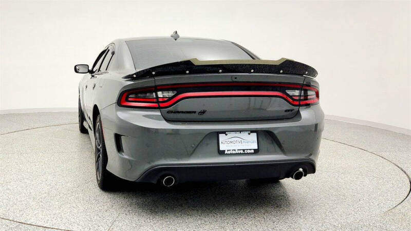 2023 Dodge Charger GT